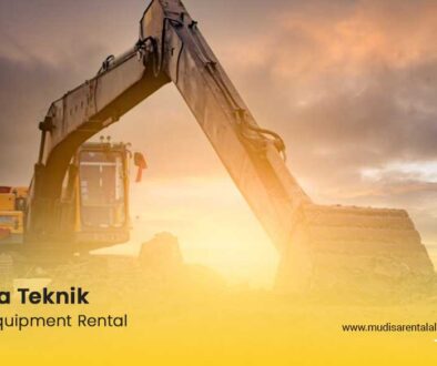 Jasa Rental Alat Berat Terdekat