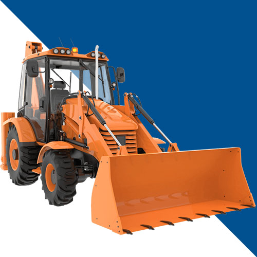Untuk loading truck dan excavasi material.