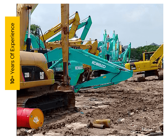 tentang kami mudisa rental