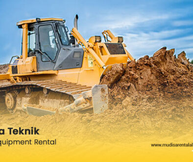 rental bulldozer murah jakarta